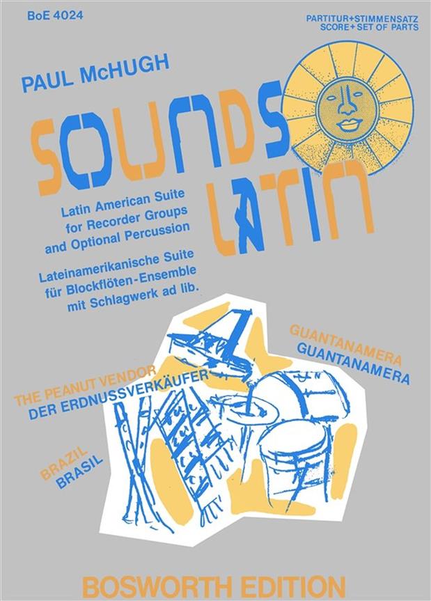 Sounds Latin